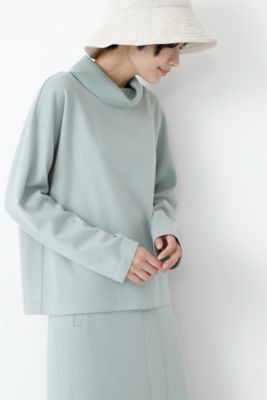 ◆圧縮ジャージーカットソープルオーバー（０７７１２６０１０３）