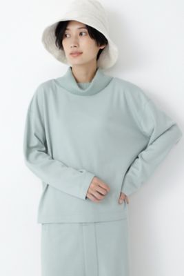 ◆圧縮ジャージーカットソープルオーバー（０７７１２６０１０３）