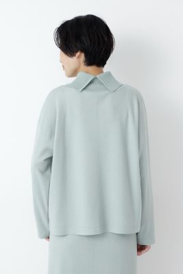 ◆圧縮ジャージーカットソープルオーバー（０７７１２６０１０３）