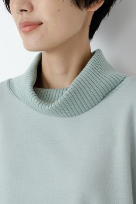 ◆圧縮ジャージーカットソープルオーバー（０７７１２６０１０３）