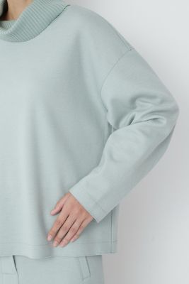 ◆圧縮ジャージーカットソープルオーバー（０７７１２６０１０３）