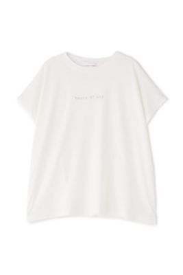 ギザンティ天竺Ｔシャツ（０７７１２６０７０５）