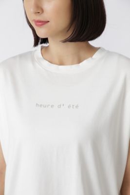 ギザンティ天竺Ｔシャツ（０７７１２６０７０５）