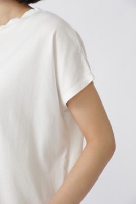 ギザンティ天竺Ｔシャツ（０７７１２６０７０５）