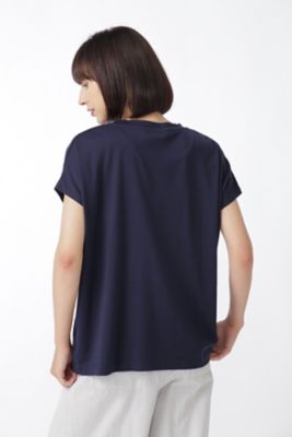 ギザンティ天竺Ｔシャツ（０７７１２６０７０５）