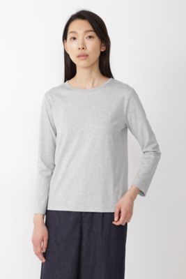 ◆５０／２オーガニック綿天竺（０７７１２６０８０６）