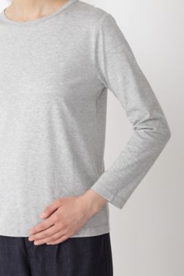 ◆５０／２オーガニック綿天竺（０７７１２６０８０６）
