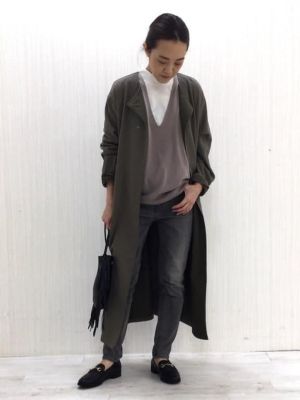 ◆オーガニックコットン　ハイネックプルオーバー（０７７１２６０９０２）
