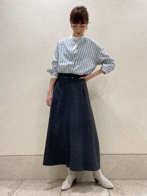 ◆オーガニックコットン　ハイネックプルオーバー（０７７１２６０９０２）