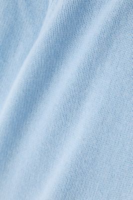 ◆ウールカシミヤカーディガン（０７７１２７０００１）