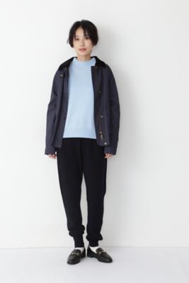 ◆ウールカシミヤプルオーバー（０７７１２７０００２）