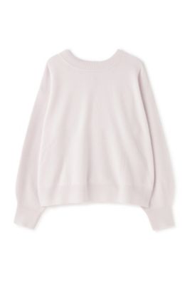 ◆ソフトタッチウールプルオーバー（０７７１２７０００６）