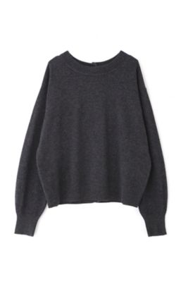 ◆ソフトタッチウールプルオーバー（０７７１２７０００６）