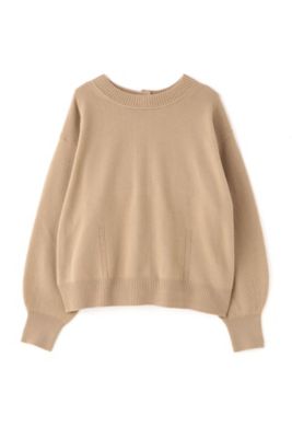 ◆ソフトタッチウールプルオーバー（０７７１２７０００６）