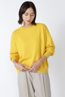 ◆ソフトタッチウールプルオーバー（０７７１２７０００６）