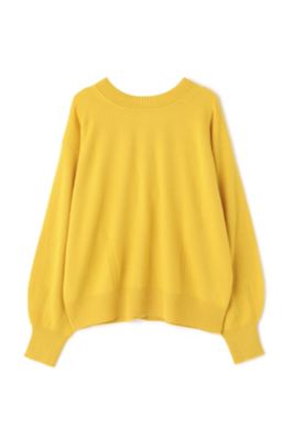 ◆ソフトタッチウールプルオーバー（０７７１２７０００６）