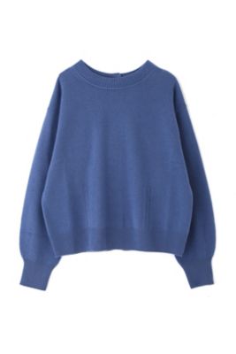 ◆ソフトタッチウールプルオーバー（０７７１２７０００６）