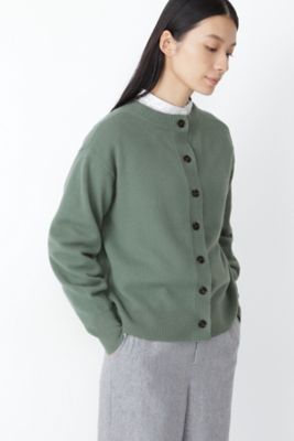 ◆ソフトタッチウールプルオーバー（０７７１２７０００６）
