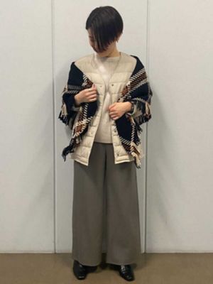 ◆ミドルゲージボクシーＫＴプルオーバー（０７７１２７０００８）