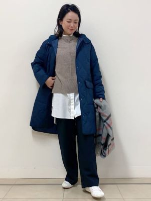 ◆ミドルゲージボクシーＫＴプルオーバー（０７７１２７０００８）
