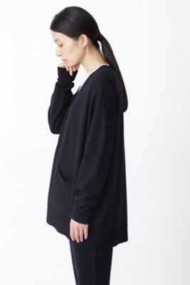 ◆≪ａｒｒｉｖｅ　５ｅ≫ニットアップカーディガン（０７７１２７００１１）