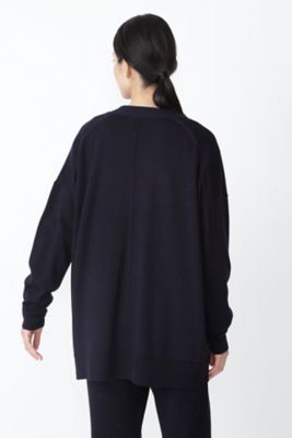 ◆≪ａｒｒｉｖｅ　５ｅ≫ニットアップカーディガン（０７７１２７００１１）