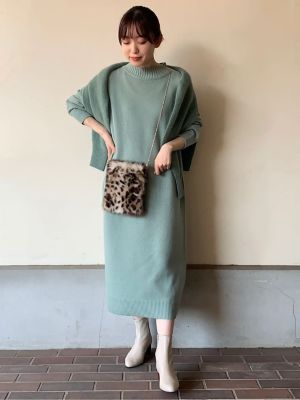 ◆ＦＯＸウールプルオーバー（０７７１２７００１３）