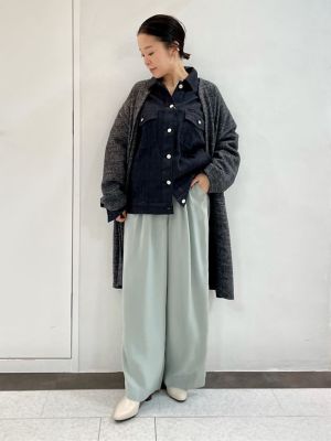 ◆コーディガン（０７７１２７００２０）