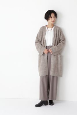 ◆コーディガン（０７７１２７００２０）