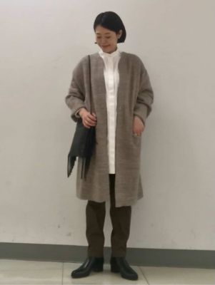 ◆コーディガン（０７７１２７００２０）