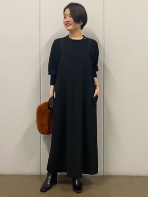 ◆パールボタンプルオーバー（０７７１２７０２０１）
