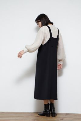 ◆シフォンスリーブニット（０７７１２７０２０２）