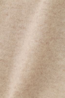 ◆シフォンスリーブニット（０７７１２７０２０２）
