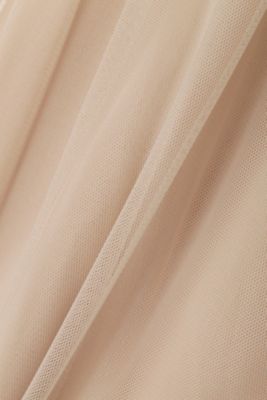 ◆シフォンスリーブニット（０７７１２７０２０２）