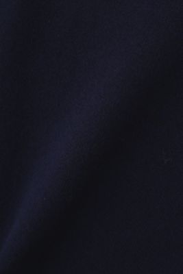 ◆シフォンスリーブニット（０７７１２７０２０２）