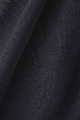 ◆シフォンスリーブニット（０７７１２７０２０２）