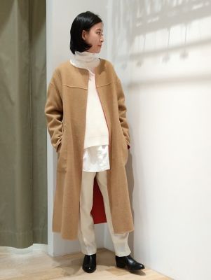 ニットトレーナートップス（０７７１２７０２０５）