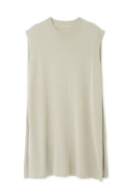 ◆≪ａｒｒｉｖｅ　５ｅ≫チュニックトップスニット（０７７１２７０７００）