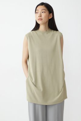 ◆≪ａｒｒｉｖｅ　５ｅ≫チュニックトップスニット（０７７１２７０７００）