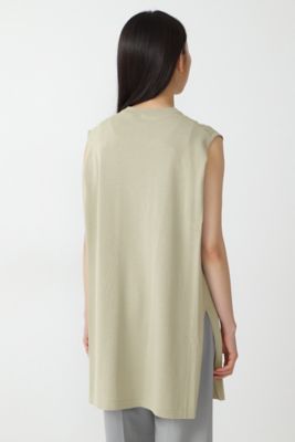 ◆≪ａｒｒｉｖｅ　５ｅ≫チュニックトップスニット（０７７１２７０７００）