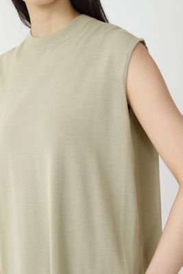 ◆≪ａｒｒｉｖｅ　５ｅ≫チュニックトップスニット（０７７１２７０７００）