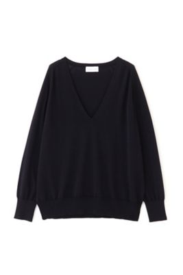 ◆コットンウールプルオーバー（０７７１２７０９０１）