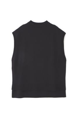 ◆ニットベスト（０７７１２７０９０２）