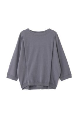 ◆コットンポリエステルキュプラプルオーバー（０７７１２７０９０７）