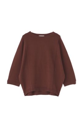 ◆コットンポリエステルキュプラプルオーバー（０７７１２７０９０７）