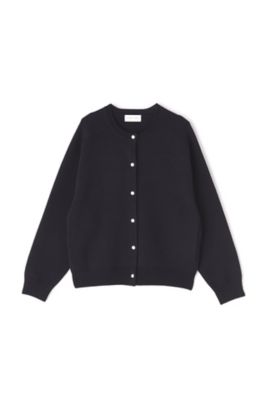 ◆ミラノリブブルゾン（０７７１２７３９００）