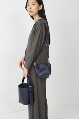 ＡＵＬＥＮＴＴＩ　３ｗａｙ　ＢＡＧ（０７７１２８０８０５）