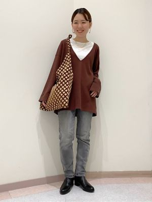◆チェーンネックレス（０７７１２９１９００）