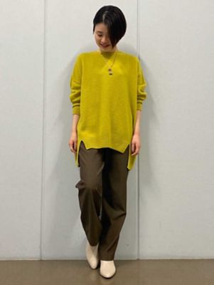 ◆ビーズタッセルネックレス（０７７１２９１９０１）