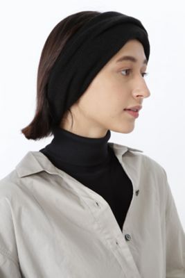 ◆２ＷＡＹニット帽＆ネックウォーマー（０７７１２９６９００）